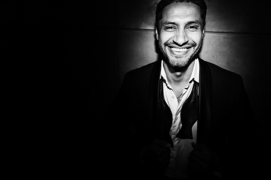 О личности ведущего: интервью с Леонидом Марголиным