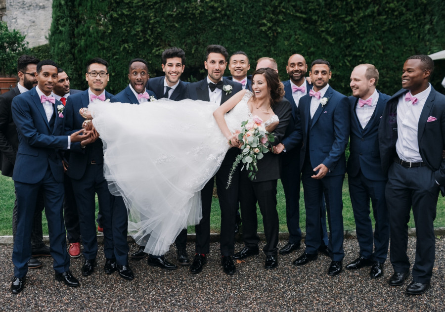 Андрей Байда о звездах, зарубежных съемках и