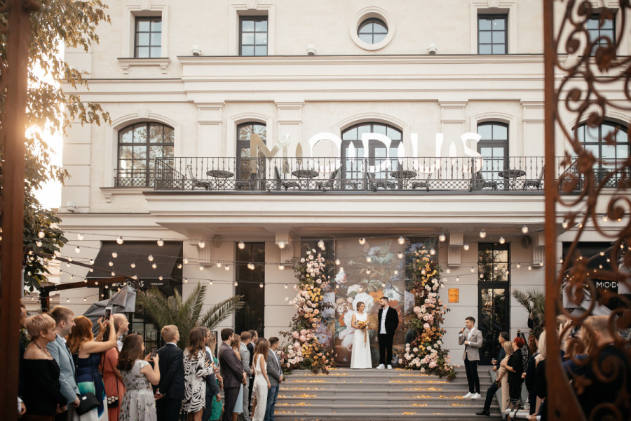 О вдохновении, юморе и пути к любимому