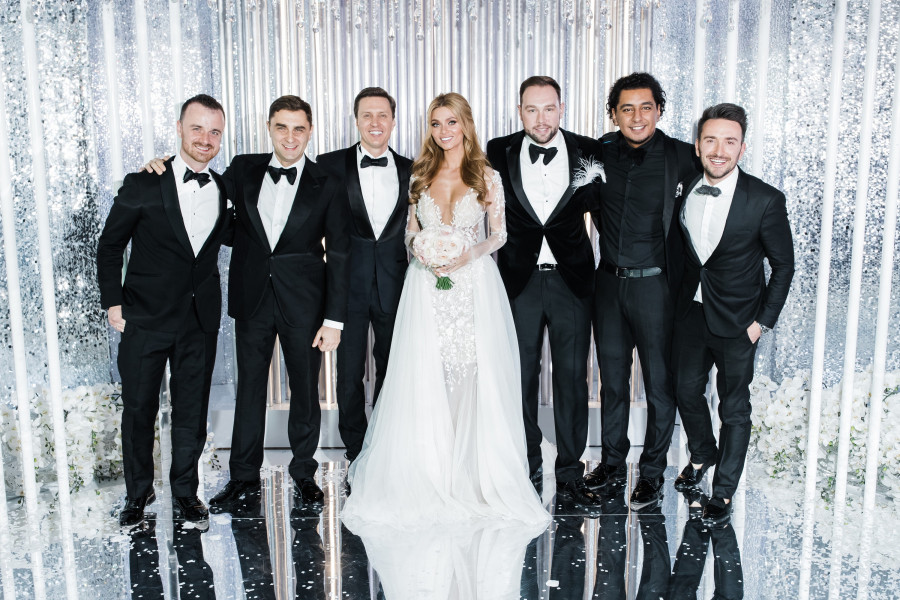 Михаил Белянин о Comedy Radio, семье и