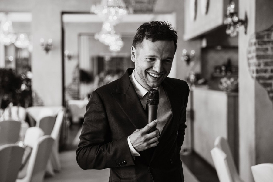 Андрей Пределин о смелости все изменить