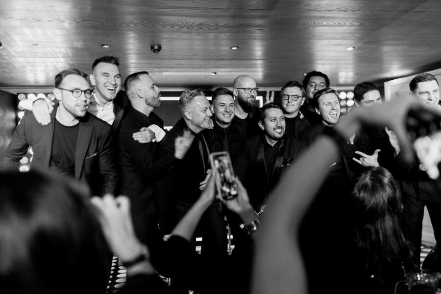 Константин Анисимов о «Вечернем Урганте» и генерации