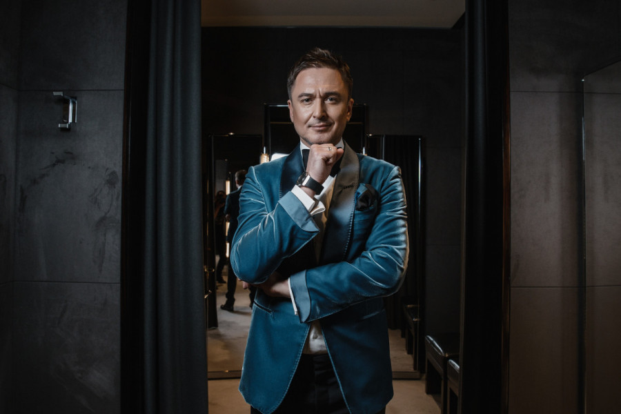 Неловкий момент: пять забавных историй от ведущих