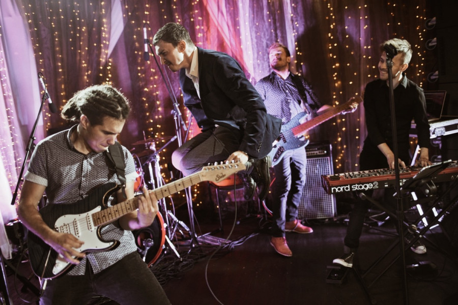 «Чего только ни сделаешь ради классного концерта»: