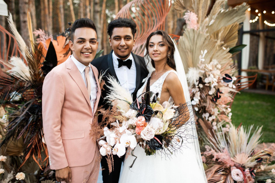 Про хорошие шутки, импровизацию и хайп —