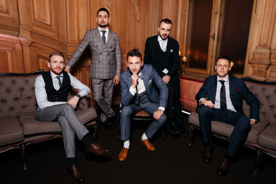 «Чего только ни сделаешь ради классного концерта»: