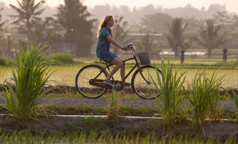 Самые красивые фильмы о лете