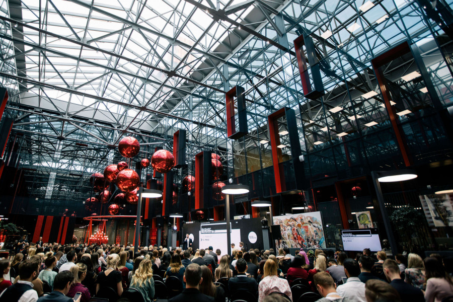 БИТ-2018 — Конференция, о которой говорила вся