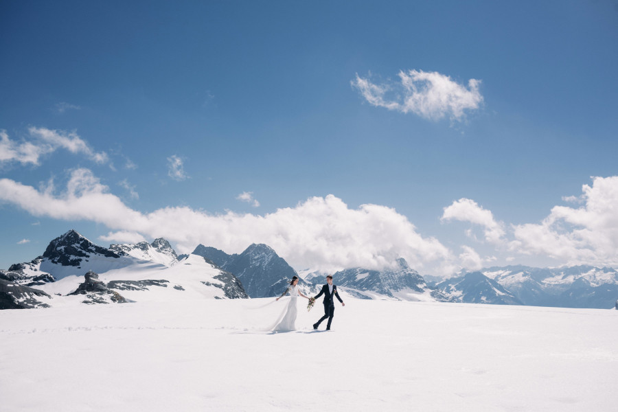 Андрей Байда о звездах, зарубежных съемках и