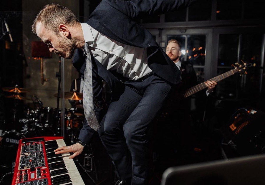 «Чего только ни сделаешь ради классного концерта»: