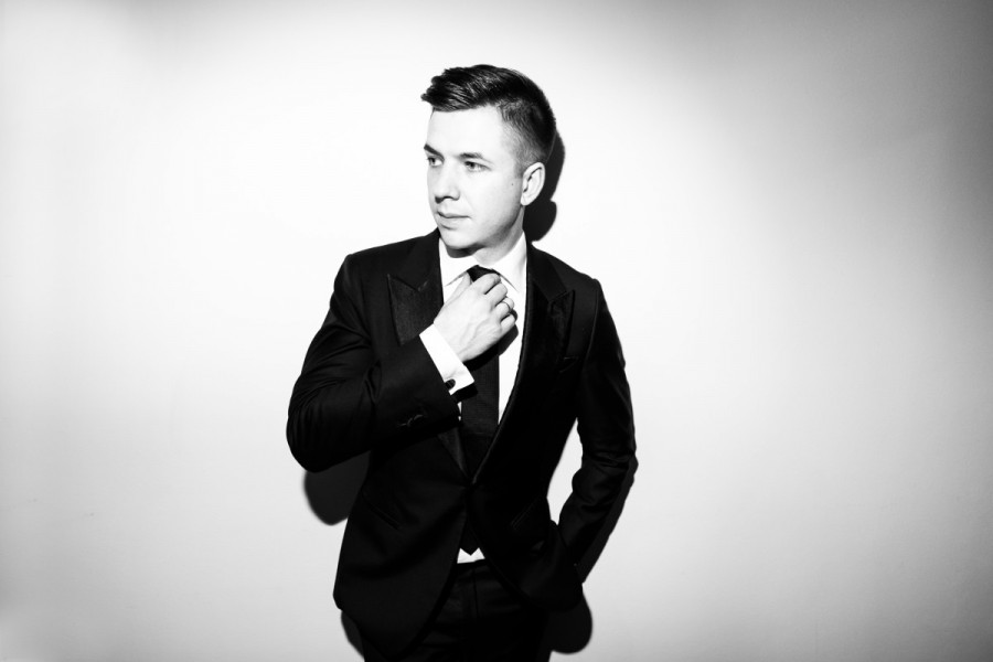 О вдохновении, юморе и пути к любимому