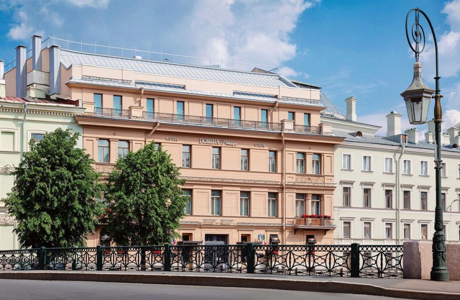 4 причины сделать выбор в пользу камерной