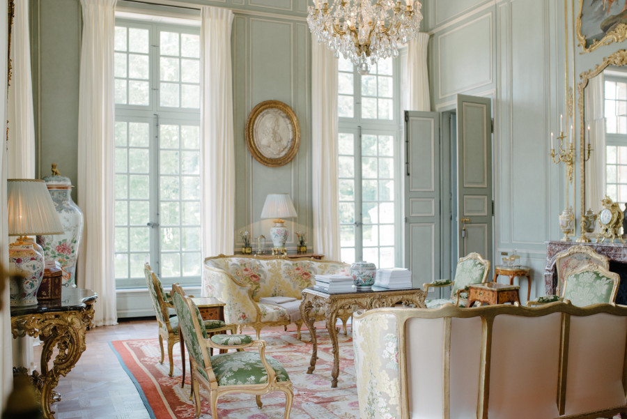 Всегда ли любовь выглядит одинаково? Интервью с