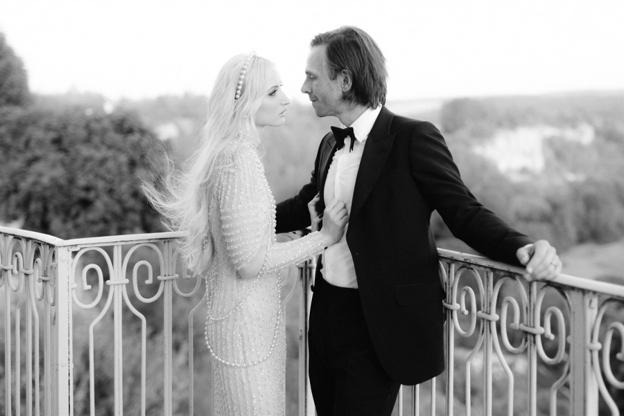 Всегда ли любовь выглядит одинаково? Интервью с