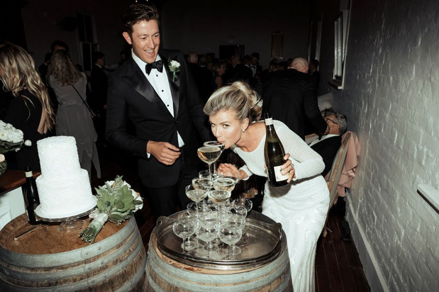 Как 2020-й год изменил отношение к свадьбе