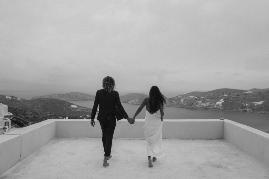 Фотограф Стефано Сантуччи: «Мы дарим людям воспоминания,