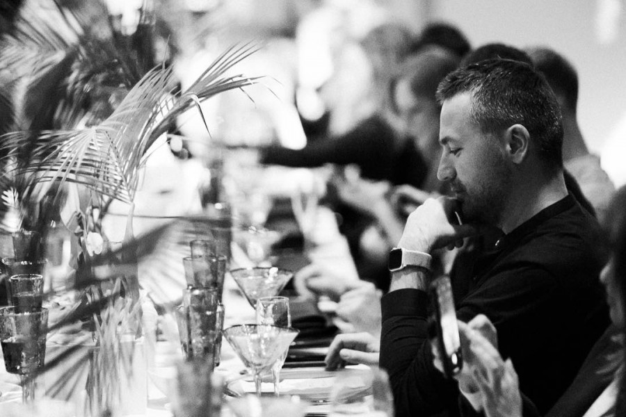 Михаил Левчук о работе мечты и известных