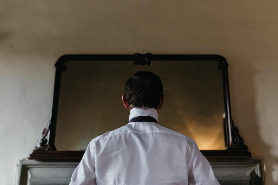 Фотограф Стефано Сантуччи: «Мы дарим людям воспоминания,