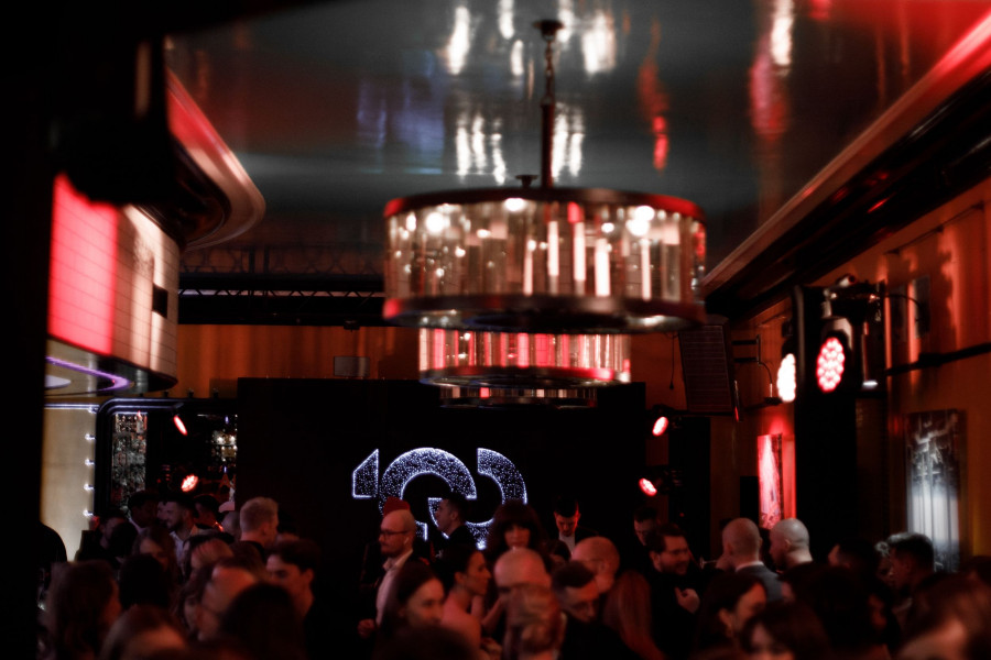 Итоги премии TOP100AWARDS. Новые участники TOP15MOSCOW