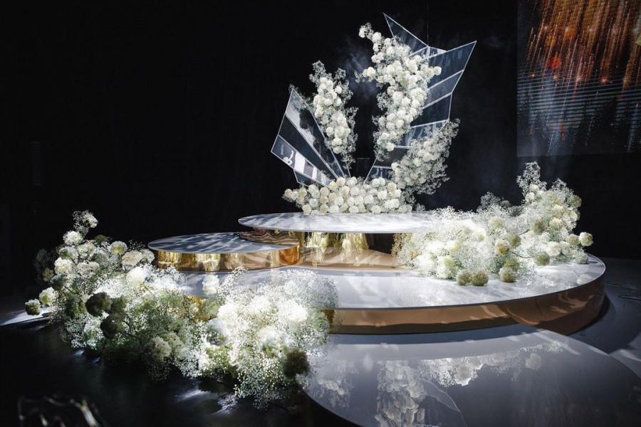 Декоратор Мария Герман о моде, общении с