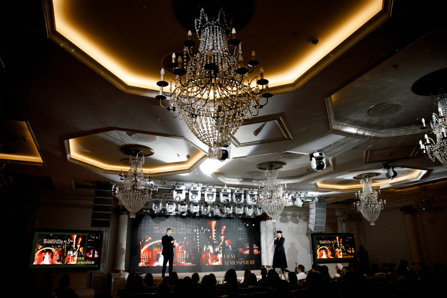 Как прошла конференция «Бизнес и Творчество» 2021