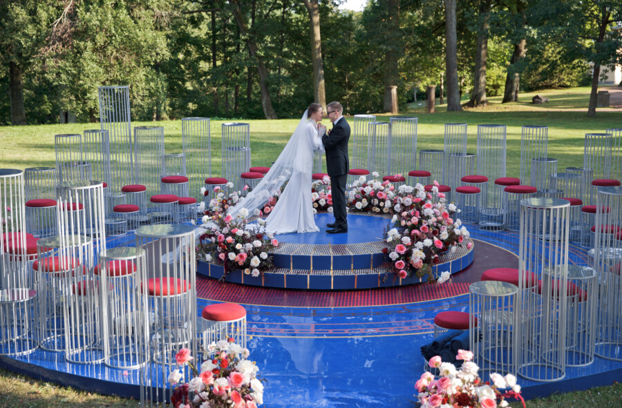 Самые яркие проекты RDecor