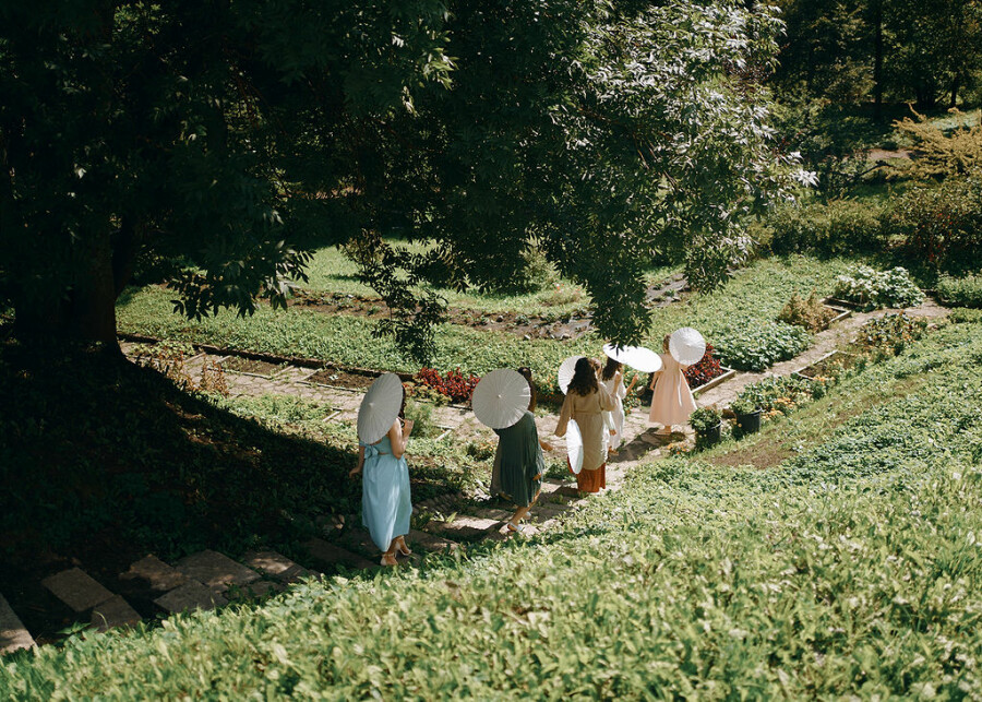 Как выбрать свадебное агентство и как с