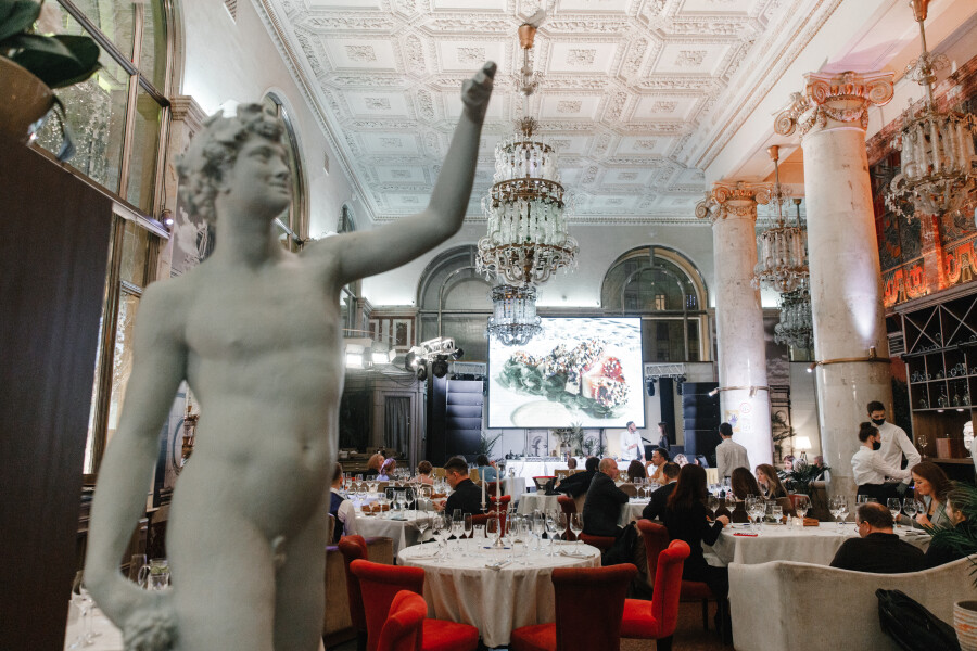 Balzi Rossi: любые возможности для вашей свадьбы