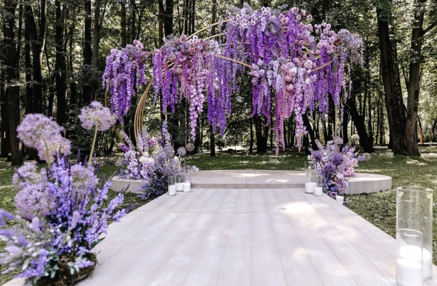 Very Peri — цвет 2022 года по