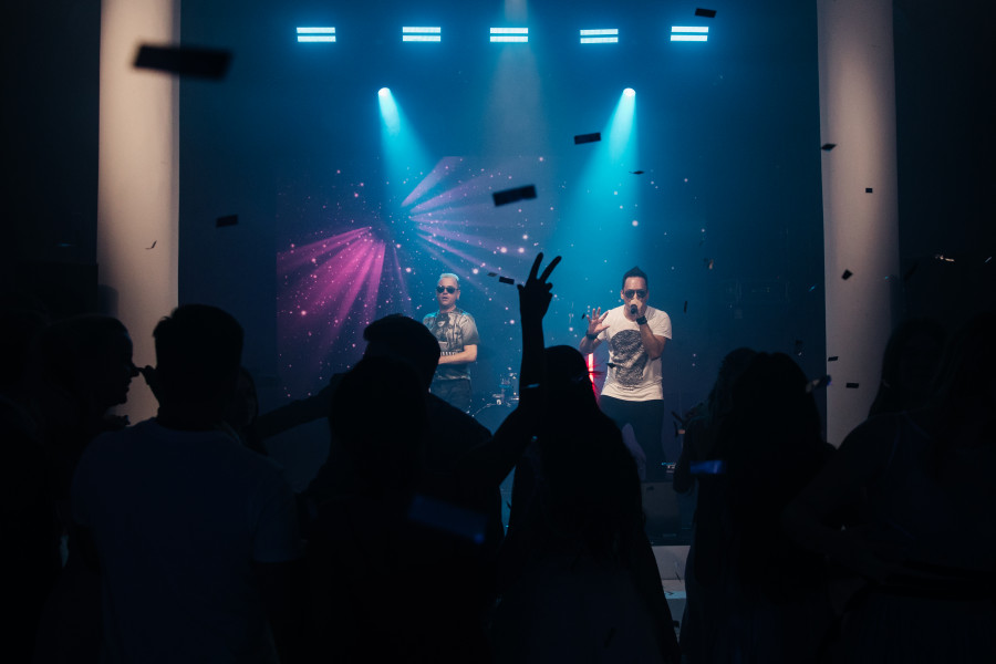 SvadBerry: свадьба c цветочным оформлением в нежных