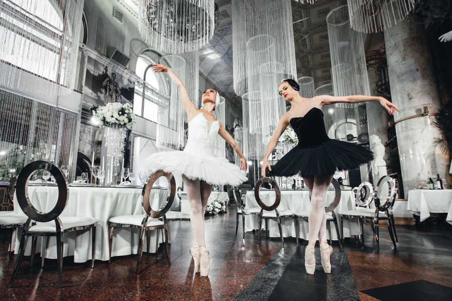 Balzi Rossi: любые возможности для вашей свадьбы