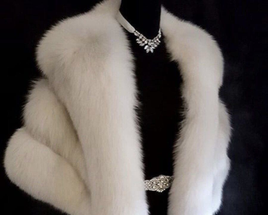 Почему натуральный мех — антитренд?