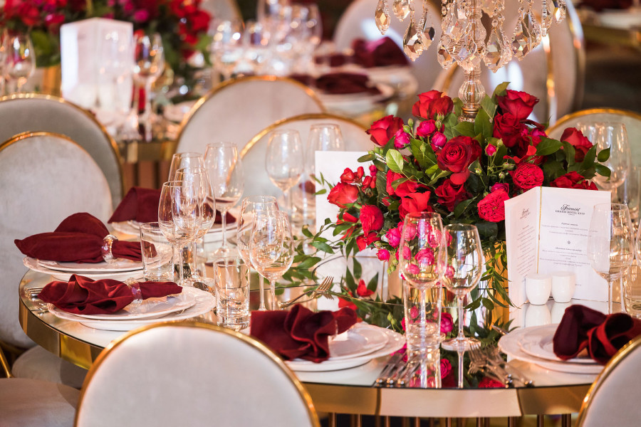 Как прошла свадьба телеведущей Иванны Онуфрийчук