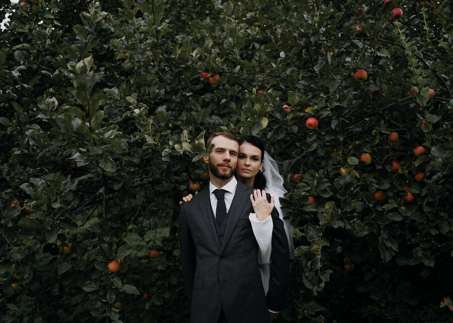 Как выбрать свадебное агентство и как с