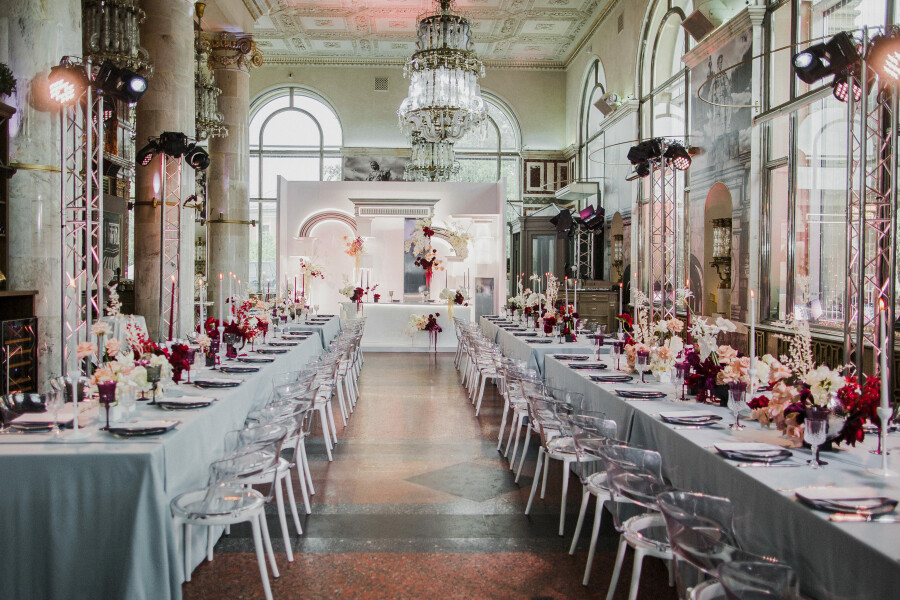 Balzi Rossi: любые возможности для вашей свадьбы