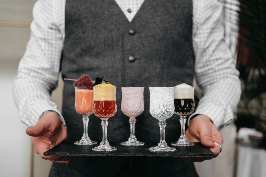 Balzi Rossi: любые возможности для вашей свадьбы