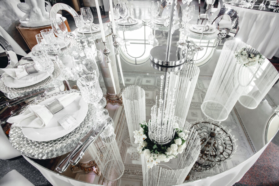 Balzi Rossi: любые возможности для вашей свадьбы