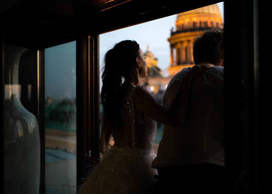 Как выбрать свадебное агентство и как с