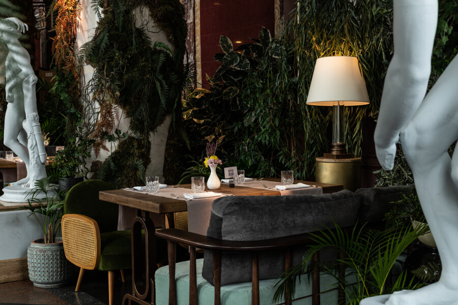 Balzi Rossi: любые возможности для вашей свадьбы