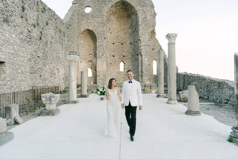 «Вам просто нужно найти свою искру», —