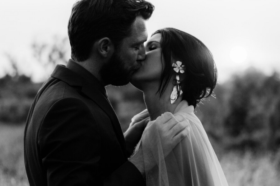 «Шаг за шагом я рассказываю историю», —