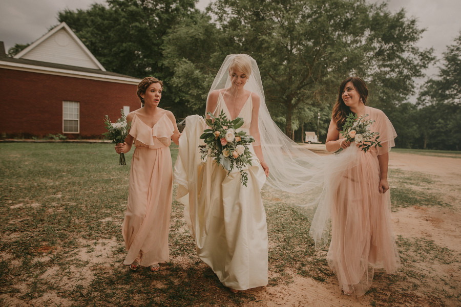 «Мы стремимся запечатлеть главное в людях», —