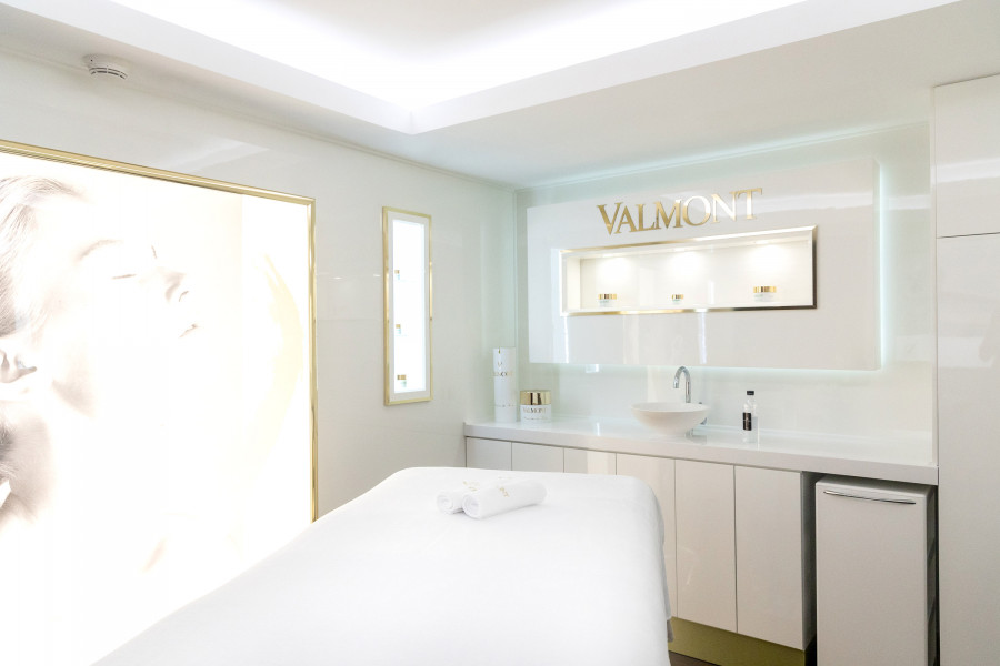 В The Ritz-Carlton Spa появились ритуалы с