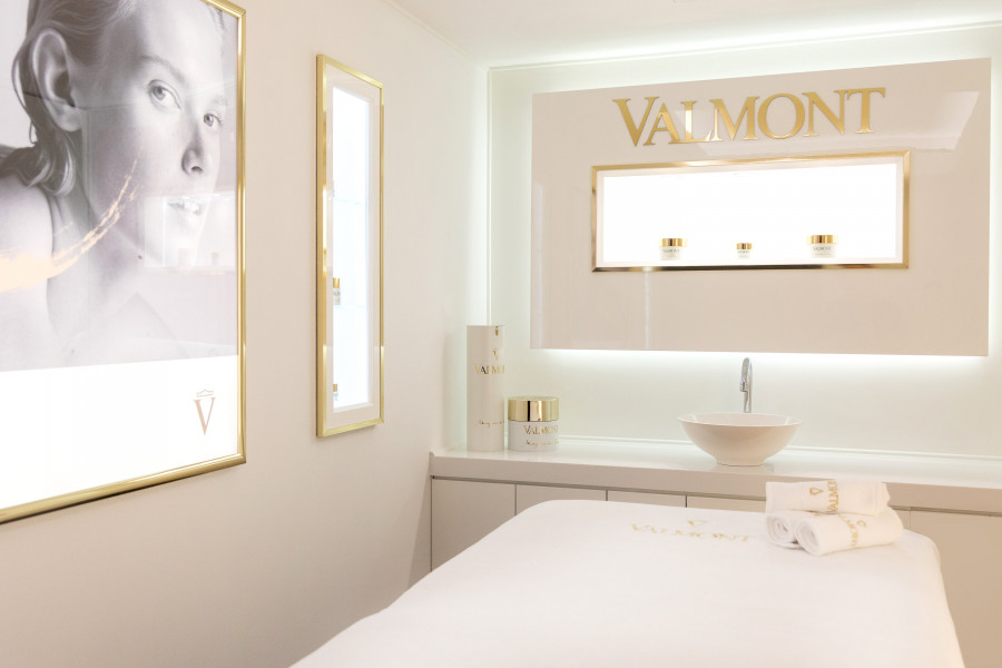 В The Ritz-Carlton Spa появились ритуалы с