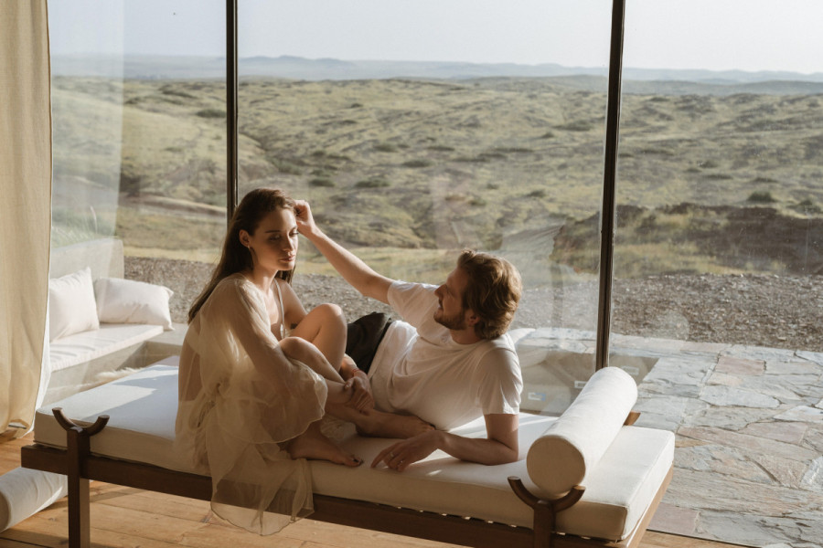 «Моя фотография — про любовь». Фотограф Анастасия