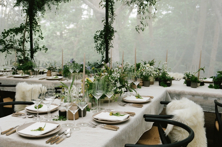 Ариана Гранде вышла замуж