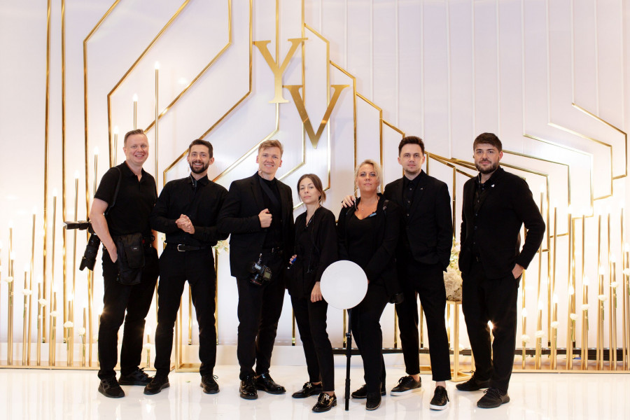 «Дорого? Могу себе позволить» — Наталья Легенда