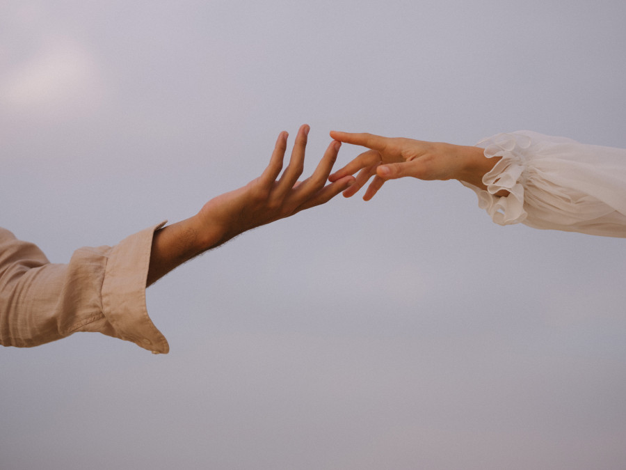 Фотограф Диана Вартанова: «Теперь я невеста и