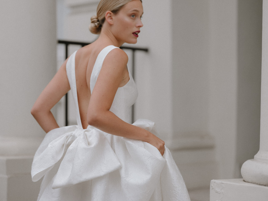 Фотограф Диана Вартанова: «Теперь я невеста и