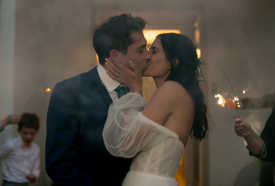 All About Intimate Weddings